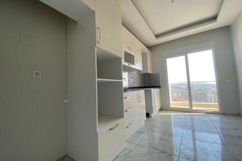 Daire 3+1 Oba, Antalya, Türkiye №228690 - 11