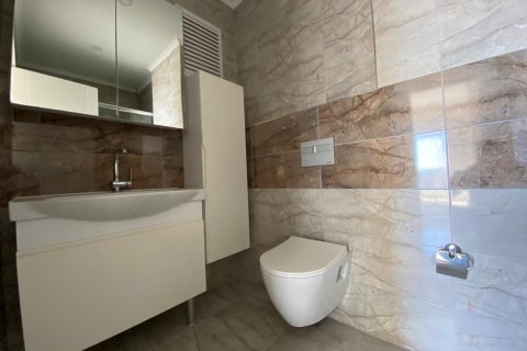 Daire 3+1 Oba, Antalya, Türkiye №228690 - 20