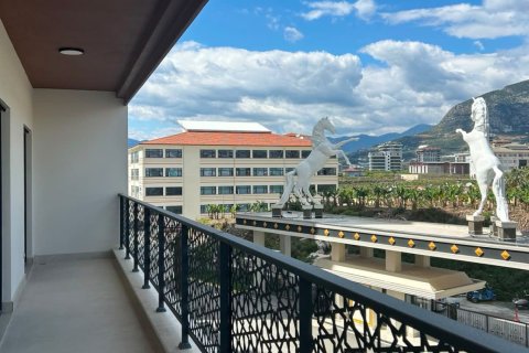 2+1 Lägenhet i Mahmutlar, Antalya, Turkiet Nr. 228689 - 17