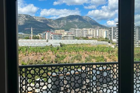 2+1 Lägenhet i Mahmutlar, Antalya, Turkiet Nr. 228689 - 11