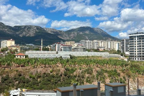 2+1 Lägenhet i Mahmutlar, Antalya, Turkiet Nr. 228689 - 10