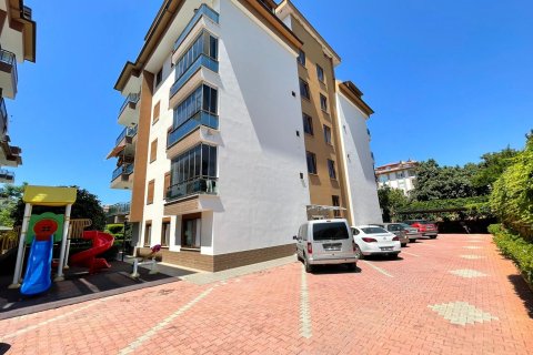 2+1 Wohnung  in Kestel, Antalya, Türkei Nr. 228691 - 13