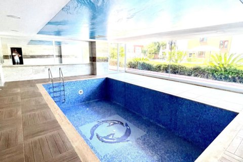 2+1 Wohnung  in Kestel, Antalya, Türkei Nr. 228691 - 28