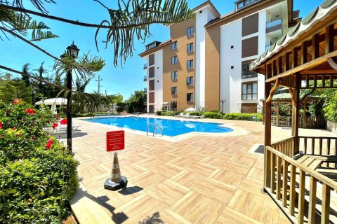 2+1 Wohnung  in Kestel, Antalya, Türkei Nr. 228691 - 19