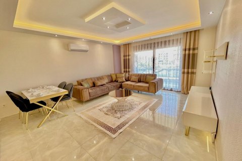 2+1 Wohnung  in Kestel, Antalya, Türkei Nr. 228691 - 5