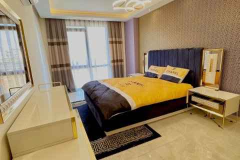 2+1 Wohnung  in Kestel, Antalya, Türkei Nr. 228691 - 4