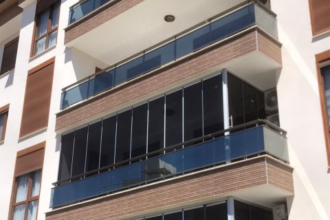 2+1 Wohnung  in Kestel, Antalya, Türkei Nr. 228691 - 23