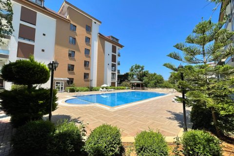 2+1 Lägenhet  i Kestel, Antalya, Turkiet Nr. 228691