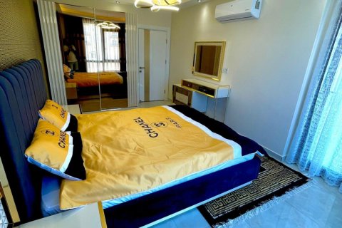 2+1 Wohnung  in Kestel, Antalya, Türkei Nr. 228691 - 10