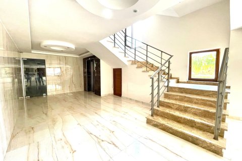 2+1 Wohnung  in Kestel, Antalya, Türkei Nr. 228691 - 14