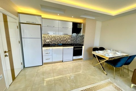 2+1 Wohnung  in Kestel, Antalya, Türkei Nr. 228691 - 2