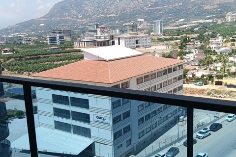 2+1 Wohnung in Mahmutlar, Antalya, Türkei Nr. 228687 - 19