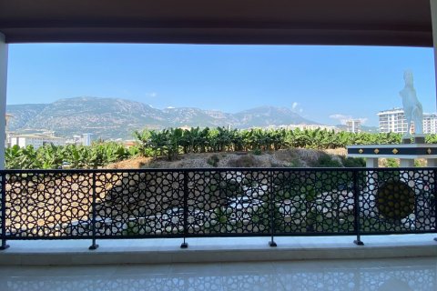 Daire 2+1 Mahmutlar, Antalya, Türkiye №228692 - 1