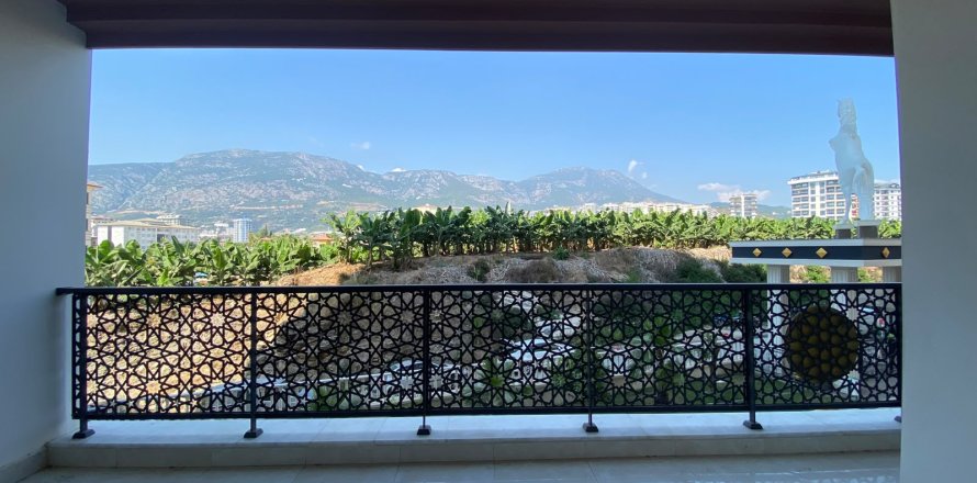 Daire 2+1 Mahmutlar, Antalya, Türkiye №228692