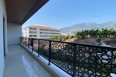 Daire 2+1 Mahmutlar, Antalya, Türkiye №228692 - 8