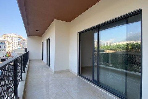 Daire 2+1 Mahmutlar, Antalya, Türkiye №228692 - 9