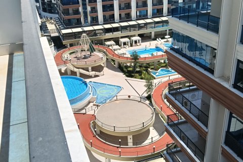 2+1 Lägenhet i Mahmutlar, Antalya, Turkiet Nr. 228688 - 20