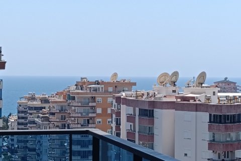 2+1 Lägenhet i Mahmutlar, Antalya, Turkiet Nr. 228688 - 15