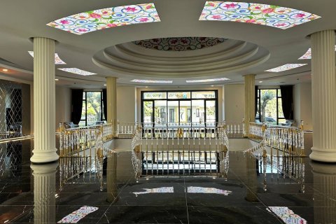 2+1 Lägenhet i Mahmutlar, Antalya, Turkiet Nr. 228688 - 26