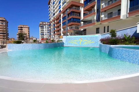 2+1 Lejlighed i Mahmutlar, Antalya, Tyrkiet Nr. 228693 - 29