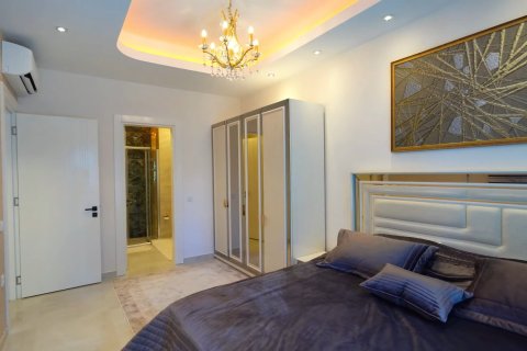 2+1 Lejlighed i Mahmutlar, Antalya, Tyrkiet Nr. 228693 - 9