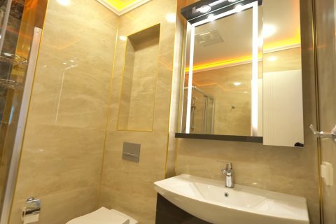 2+1 Lejlighed i Mahmutlar, Antalya, Tyrkiet Nr. 228693 - 16