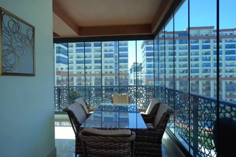 2+1 Lejlighed i Mahmutlar, Antalya, Tyrkiet Nr. 228693 - 11