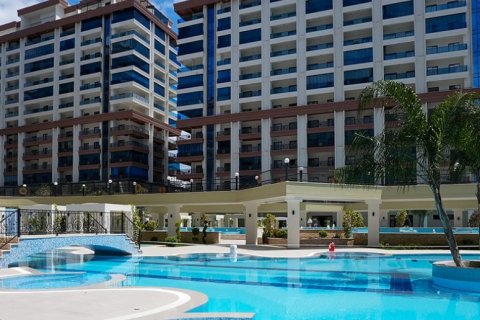 2+1 Lejlighed i Mahmutlar, Antalya, Tyrkiet Nr. 228693 - 22