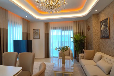 2+1 Lejlighed i Mahmutlar, Antalya, Tyrkiet Nr. 228693 - 8