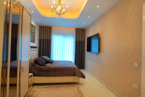 2+1 Lejlighed i Mahmutlar, Antalya, Tyrkiet Nr. 228693 - 4