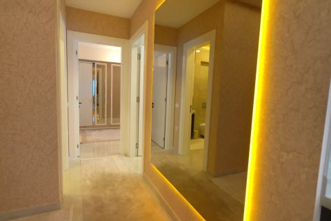 2+1 Lejlighed i Mahmutlar, Antalya, Tyrkiet Nr. 228693 - 3