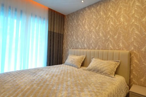 2+1 Lejlighed i Mahmutlar, Antalya, Tyrkiet Nr. 228693 - 6