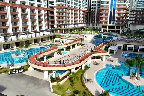 2+1 Lejlighed i Mahmutlar, Antalya, Tyrkiet Nr. 228693 - 20