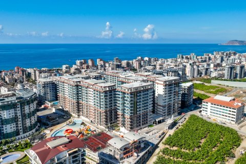 2+1 Lejlighed i Mahmutlar, Antalya, Tyrkiet Nr. 228693 - 19