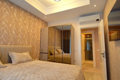 2+1 Lejlighed i Mahmutlar, Antalya, Tyrkiet Nr. 228693 - 5