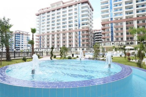 2+1 Lejlighed i Mahmutlar, Antalya, Tyrkiet Nr. 228693 - 21