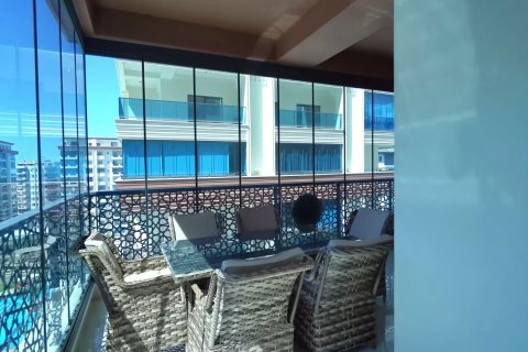 2+1 Lejlighed i Mahmutlar, Antalya, Tyrkiet Nr. 228693 - 12