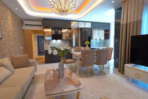 2+1 Lejlighed i Mahmutlar, Antalya, Tyrkiet Nr. 228693 - 2