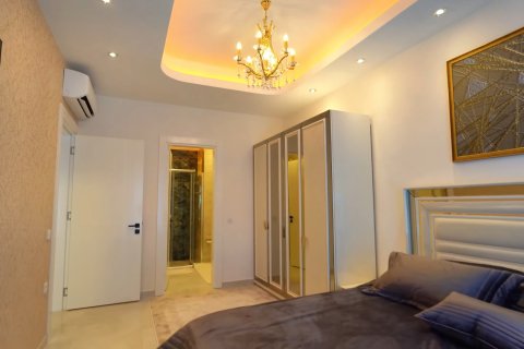 2+1 Lejlighed i Mahmutlar, Antalya, Tyrkiet Nr. 228693 - 10