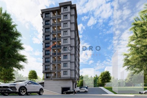 Продажа квартиры  в Эйюпе, Стамбуле, Турция 2+1, 75м2, №221522 – фото 5