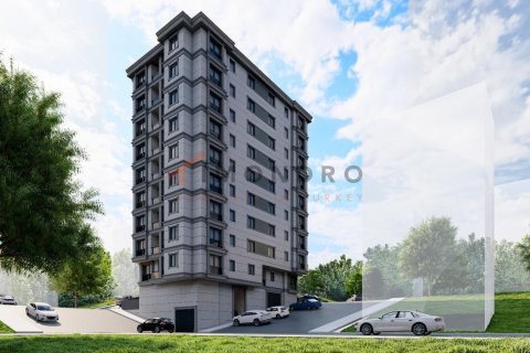 Продажа квартиры  в Эйюпе, Стамбуле, Турция 2+1, 75м2, №221522 – фото 4