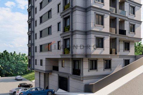 Продажа квартиры  в Эйюпе, Стамбуле, Турция 2+1, 75м2, №221522 – фото 3