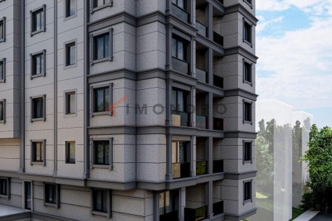 Продажа квартиры  в Эйюпе, Стамбуле, Турция 2+1, 75м2, №221522 – фото 2
