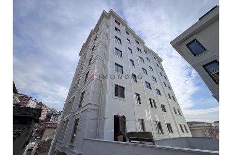 Продажа квартиры  в Эйюпе, Стамбуле, Турция 2+1, 75м2, №221522 – фото 8