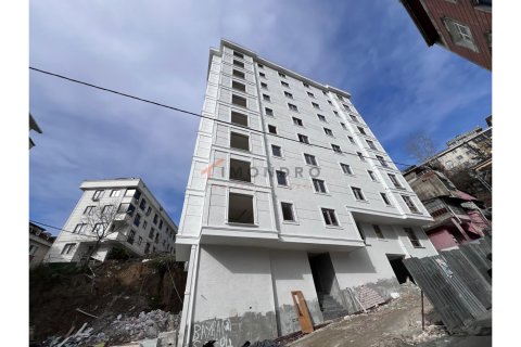 Продажа квартиры  в Эйюпе, Стамбуле, Турция 2+1, 75м2, №221522 – фото 9