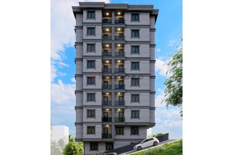 Продажа квартиры  в Эйюпе, Стамбуле, Турция 2+1, 75м2, №221522 – фото 6