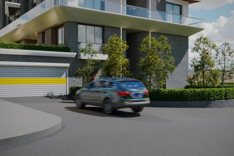 Продажа квартиры  в Эйюпе, Стамбуле, Турция 3+1, 157м2, №221525 – фото 10