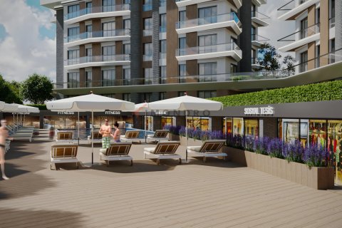 Продажа квартиры  в Эйюпе, Стамбуле, Турция 2+1, 97м2, №221524 – фото 4