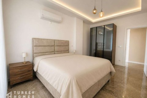 ویلا در Didim ، ترکیه 4 خوابه ، 400 متر مربع. شماره 232691 - 16