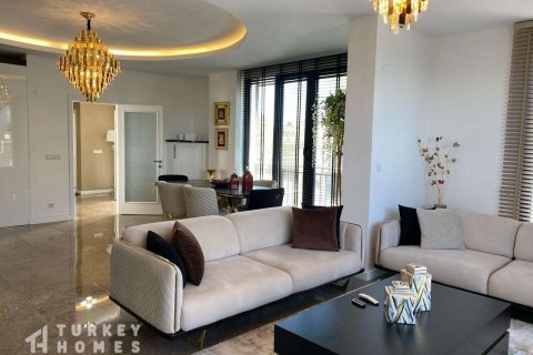 ویلا در Didim ، ترکیه 4 خوابه ، 400 متر مربع. شماره 232691 - 7